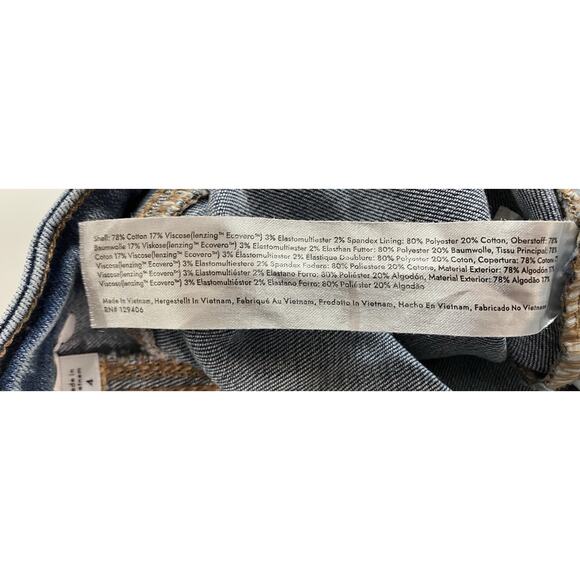 Venus Women’s Jeans Size 4 - Picture 8 of 11